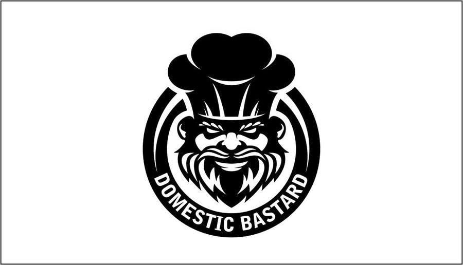 Bastard Logo - Design a logo for Domestic Bastard. Logo design contest