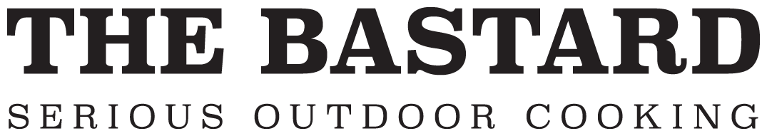 Bastard Logo - Home