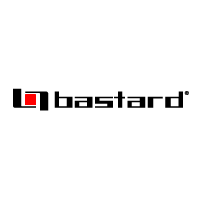 Bastard Logo - Bastard. Download logos. GMK Free Logos