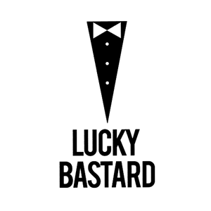 Bastard Logo - Lucky Bastard - CzechTrade Offices