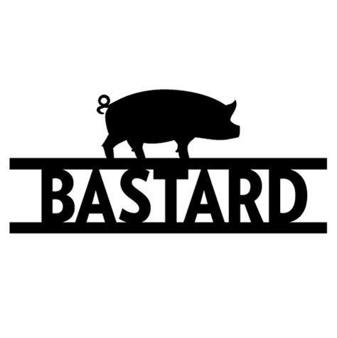 Bastard Logo - Bastard Logos