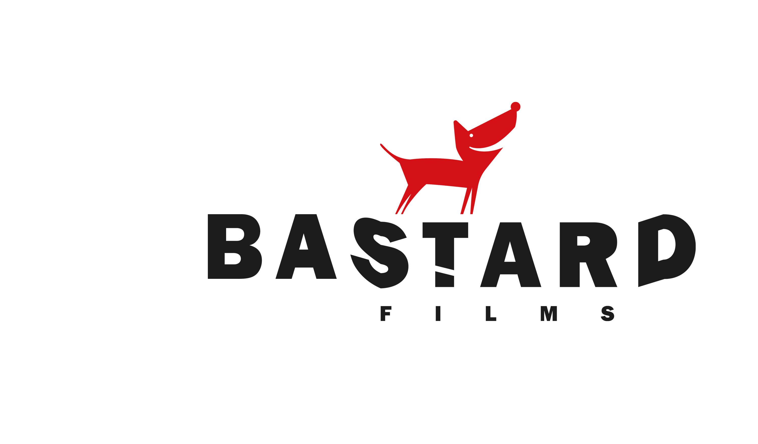 Bastard Logo - BASTARD! Films