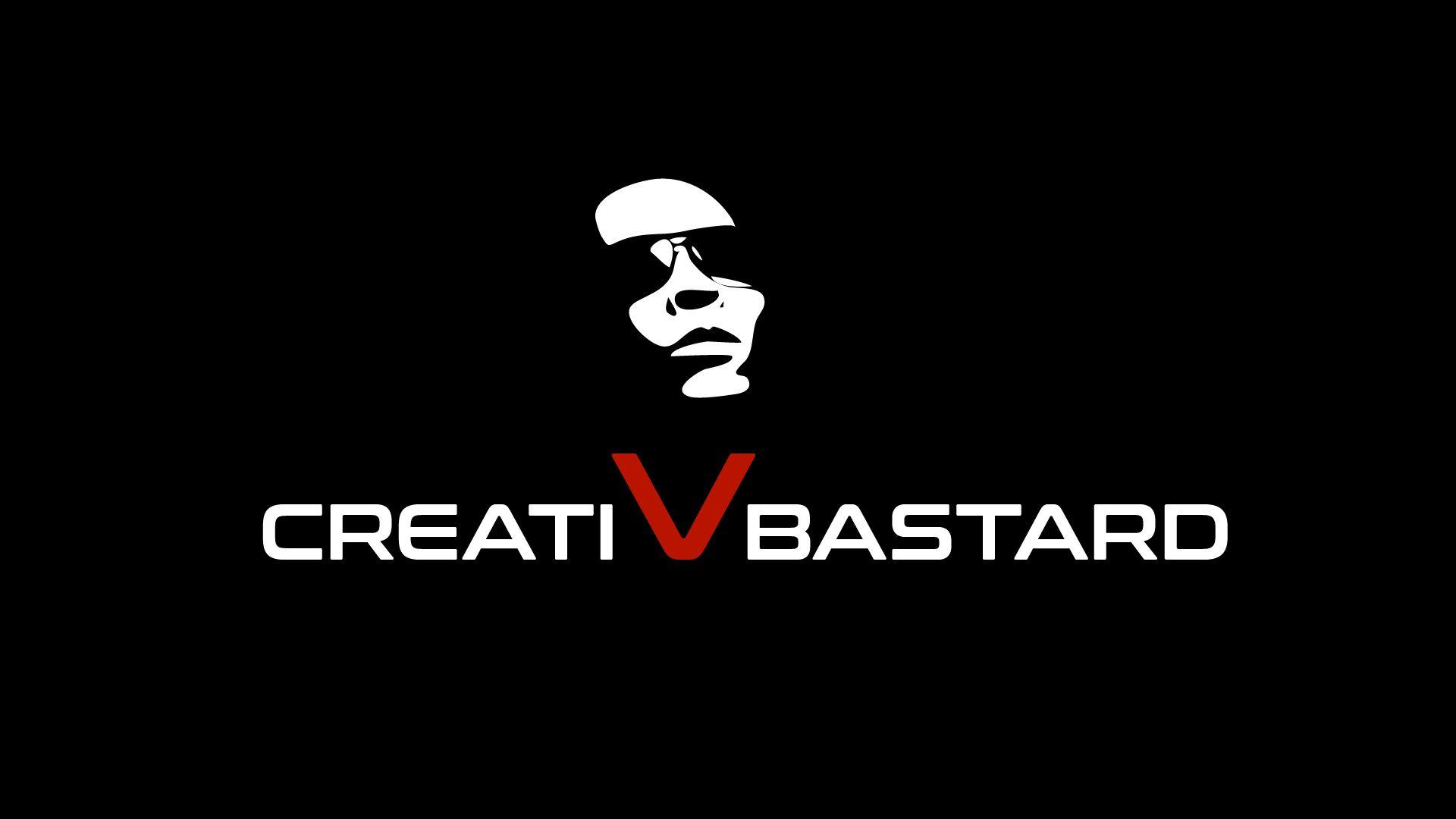 Bastard Logo - Creativ Bastard Logo « Davis Newell