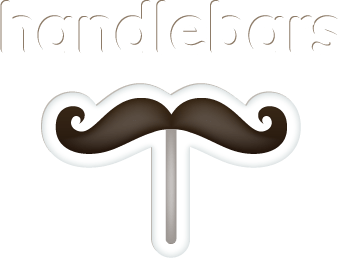 Handlebars Logo - Handlebars.js: Minimal Templating on Steroids
