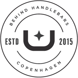 Handlebars Logo - Partners — Behind Handlebars