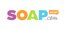 Soap.com Logo - Find a store (OLD)