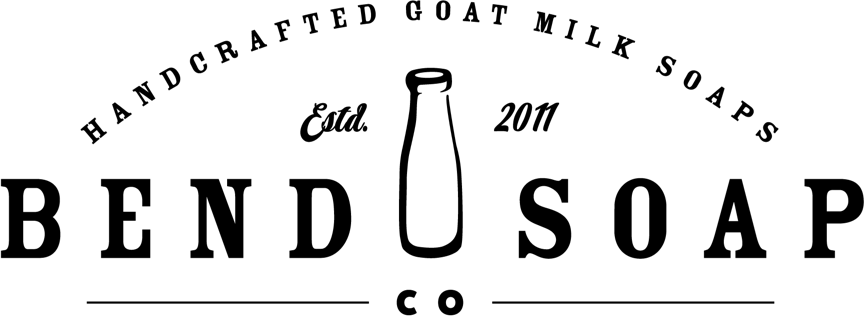 Soap.com Logo - Bend Soap Company | Goat Milk Soap & All Natural Skin Care Products
