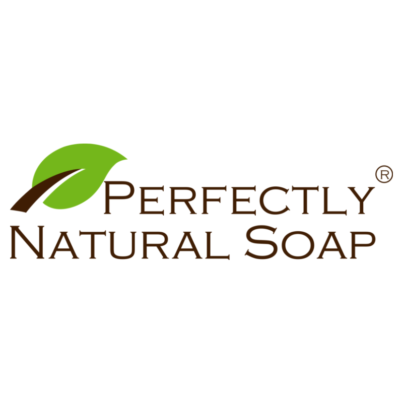 Soap.com Logo - Perfectly Natural Soap