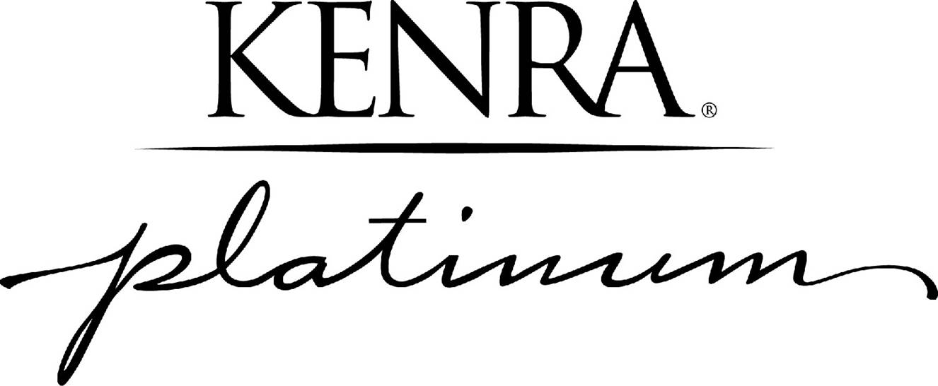 Kenra Logo - Kenra Platinum - The Daily Details