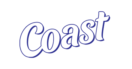 Coast Logo - Coast Soap® - 