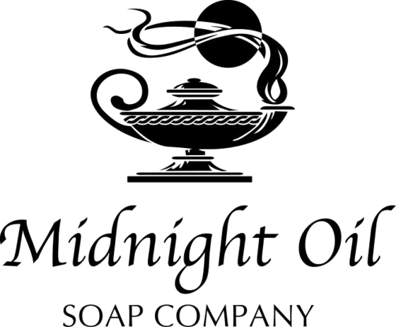 Soap.com Logo - Midnight Oil Soap & Apothecary