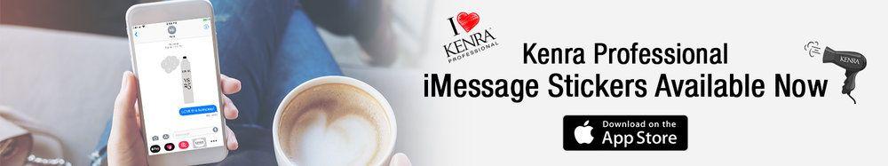 Kenra Logo - Kenra Professional