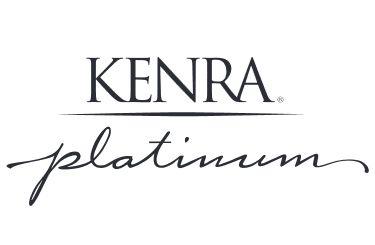 Kenra Logo - kenra – Bliss Hair Studio by Teri