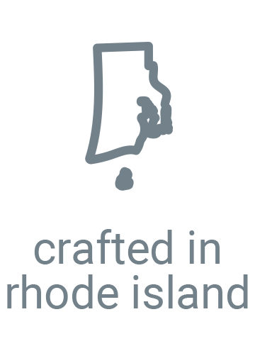 Soap.com Logo - Handcrafted in Rhode Island