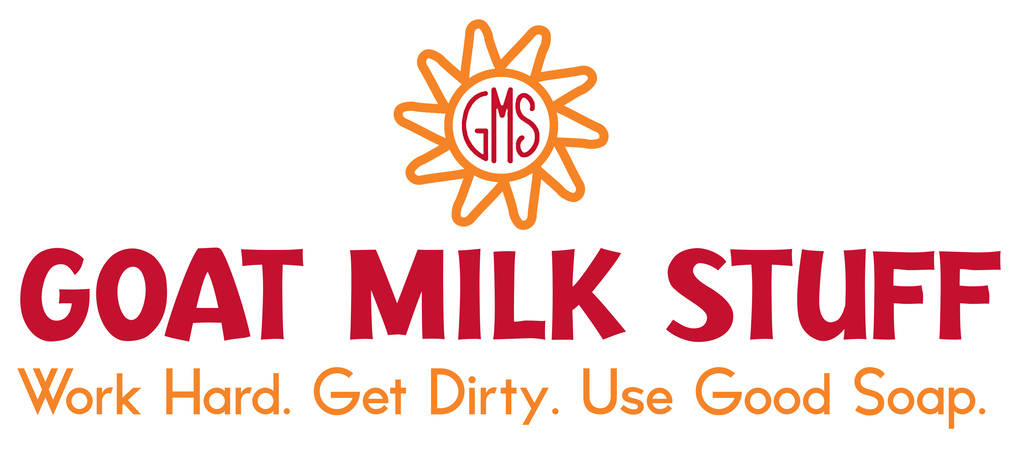 Soap.com Logo - Evergreen Goat Milk Soap