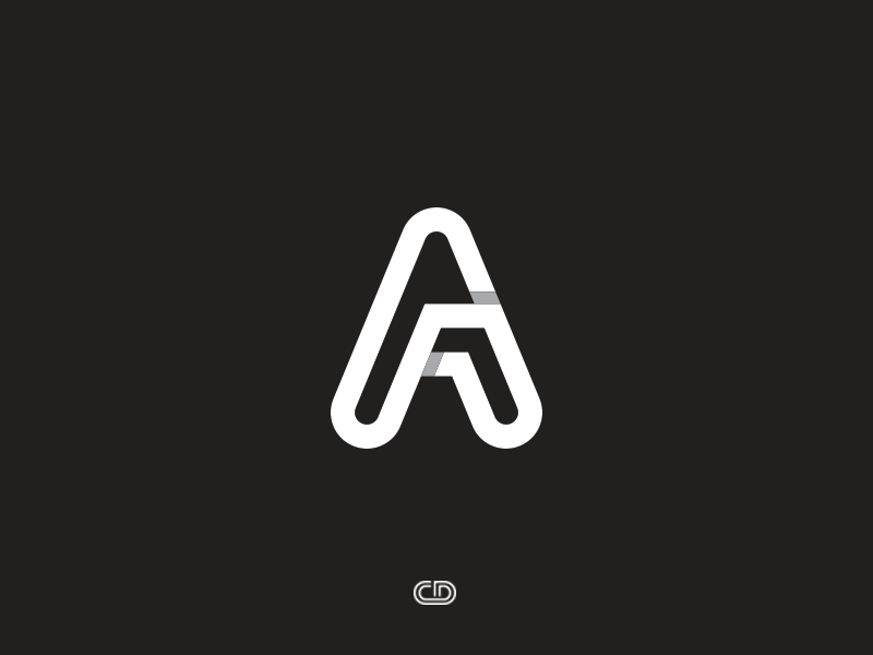 A Logo - Letter A Logo Design Inspiration and Ideas