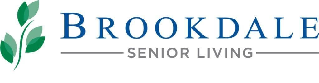 Brookdale Logo - Logos | Brookdale Senior Living Newsroom