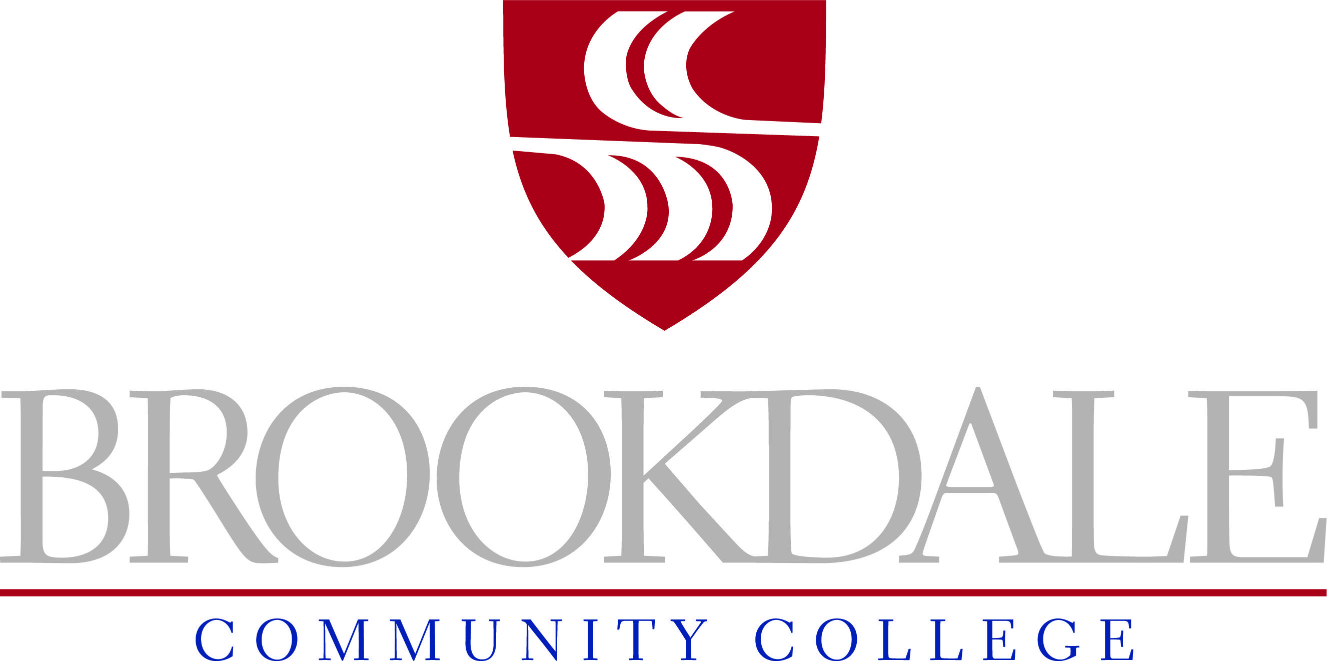 Brookdale Logo - College Logo and Seal - Advancement OfficeAdvancement Office