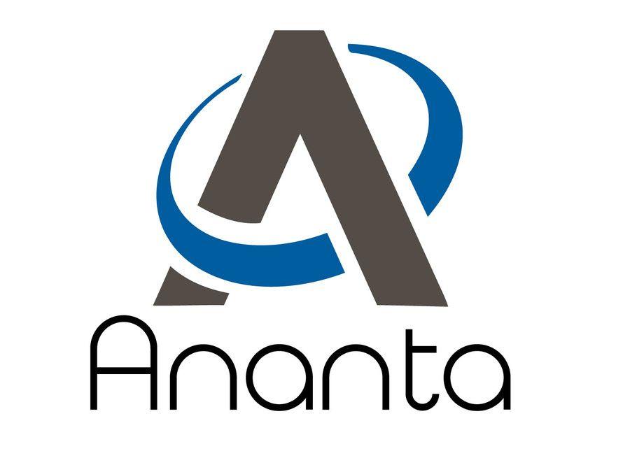 A Logo - Entry #115 by kayum12 for Design a Logo for Ananta Company | Freelancer