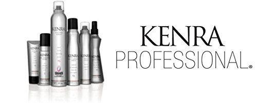 Kenra Logo - Kenra PERMANENT Coloring Creme Hair Color 3oz (6RB)