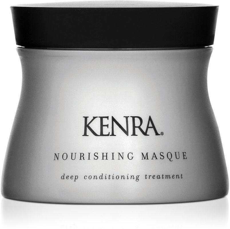 Kenra Logo - Nourishing Masque