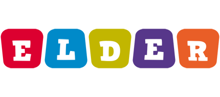 Elder Logo - Elder Logo. Name Logo Generator, Summer, Birthday, Kiddo