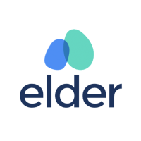 Elder Logo - Elder Live In Care