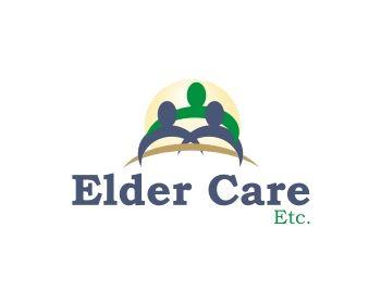 Elder Logo - Elder Care Etc. Logo Design