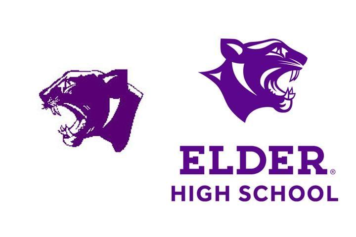 Elder Logo - The new Elder brand – The Purple Quill