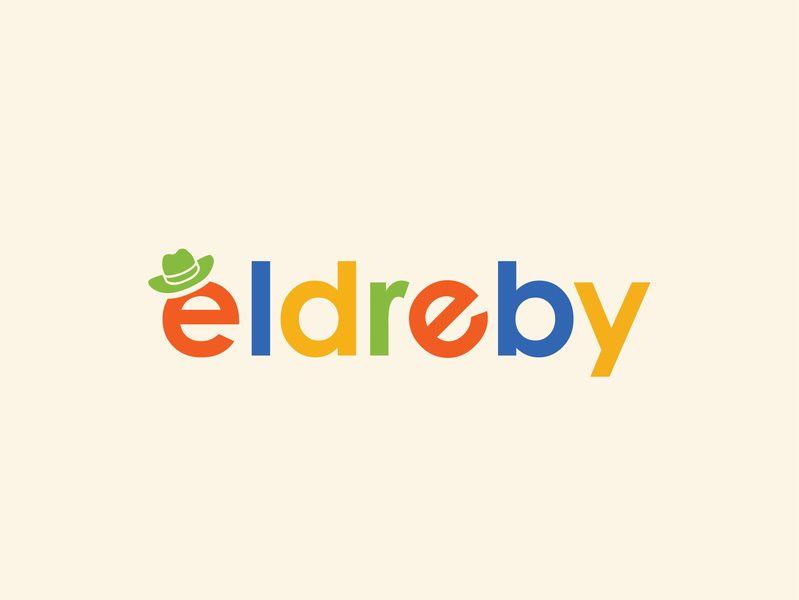 Elder Logo - Elder Ebay Logo. Custom Logo by Qarigor Inc on Dribbble