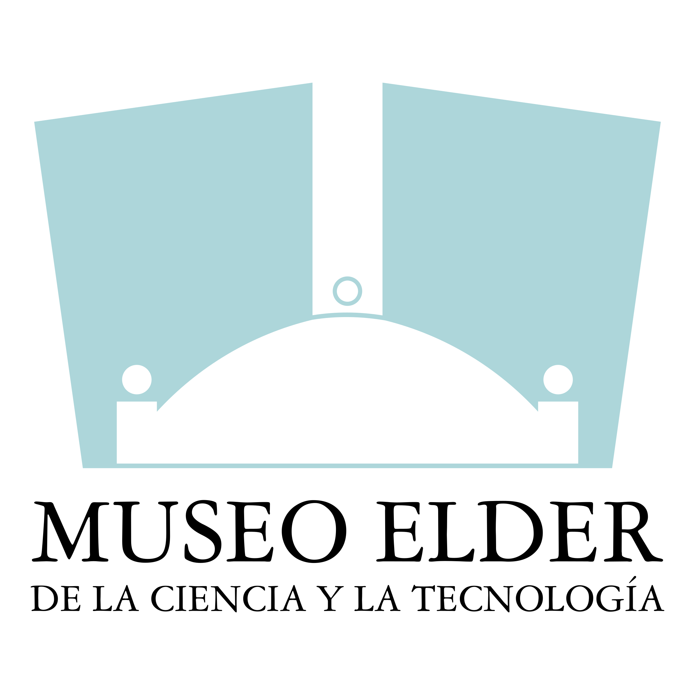 Elder Logo - Museo Elder Logo PNG Transparent & SVG Vector - Freebie Supply