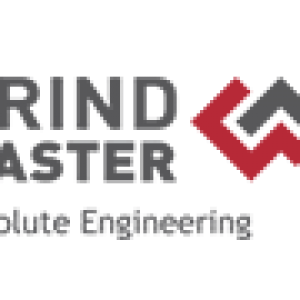 Grindmaster Logo - Grind Master Logo Min