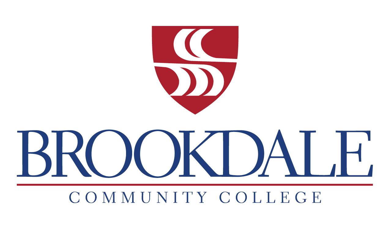 Brookdale Logo - College Logo - Brookdale Community CollegeBrookdale Community College