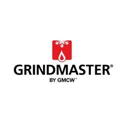 Grindmaster Logo - Greenfield World Trade