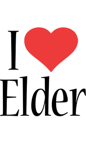 Elder Logo - Elder Logo | Name Logo Generator - I Love, Love Heart, Boots, Friday ...