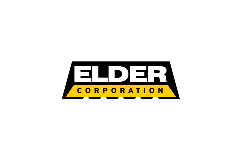 Elder Logo - Elder - Push