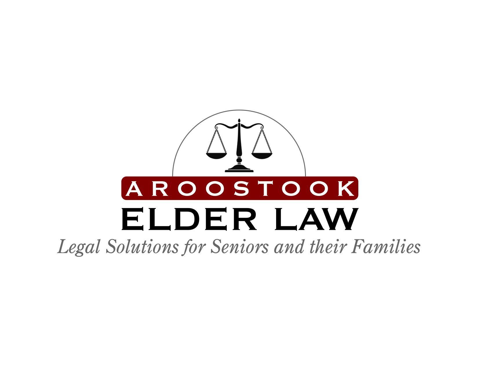 Elder Logo - Aroostook Elder Law - Aroostook Centre Mall