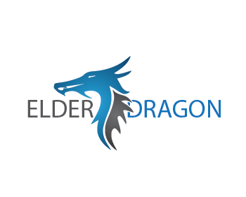 Elder Logo - Elder Dragon LLC logo design contest | Logo Arena
