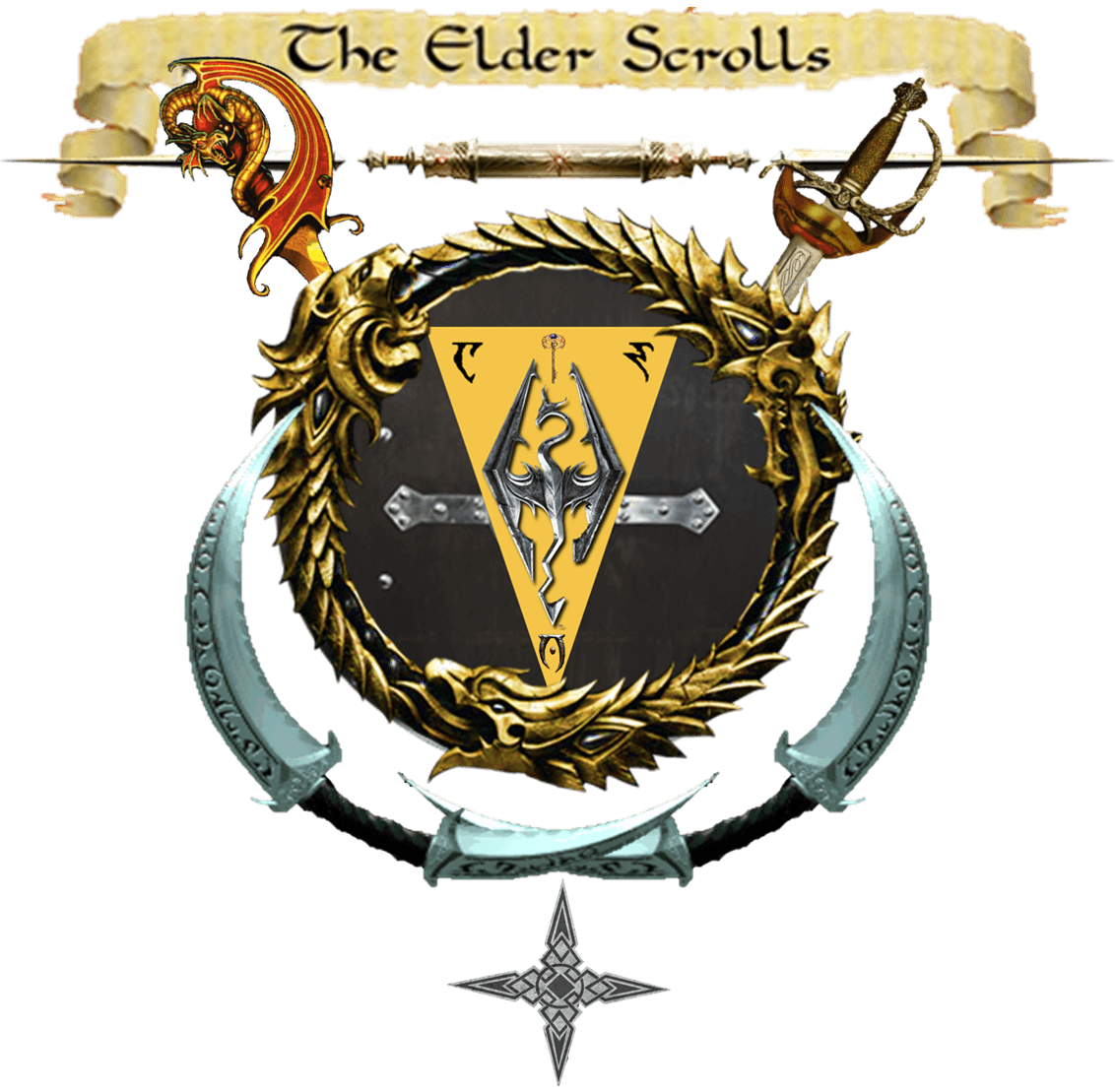 Elder Or Senior Brother