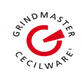Grindmaster Logo - Grindmaster Cecilware