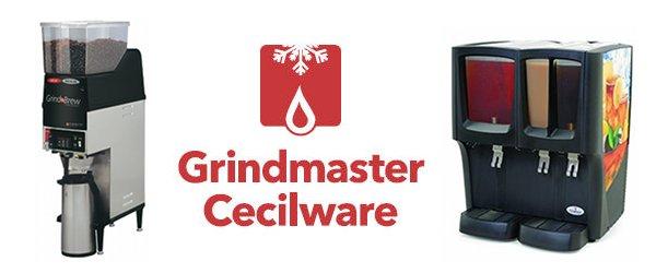Grindmaster Logo - Electrolux Acquires Grindmaster Cecilware Consultants