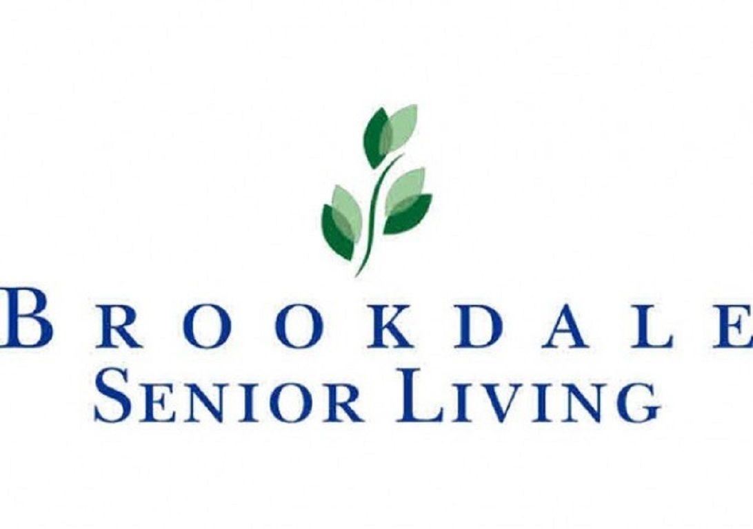 Brookdale Logo - Brookdale Logos