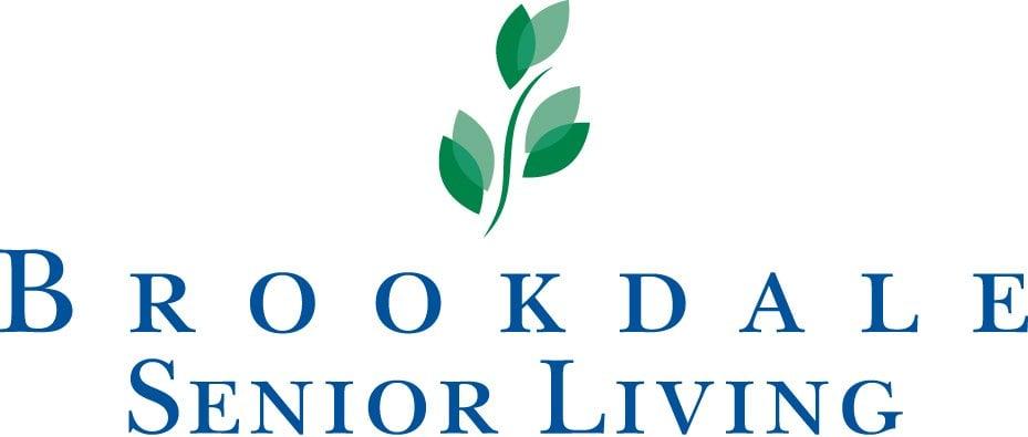 Brookdale Logo - brookdale senior living logo | Gorton Community Center