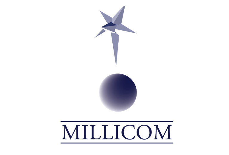 Millicom Logo - LogoDix