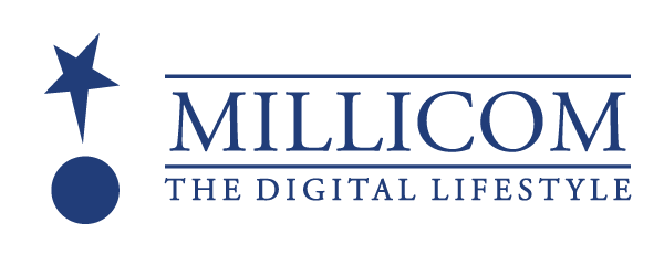 Millicom Logo - Millicom – Global Network Initiative