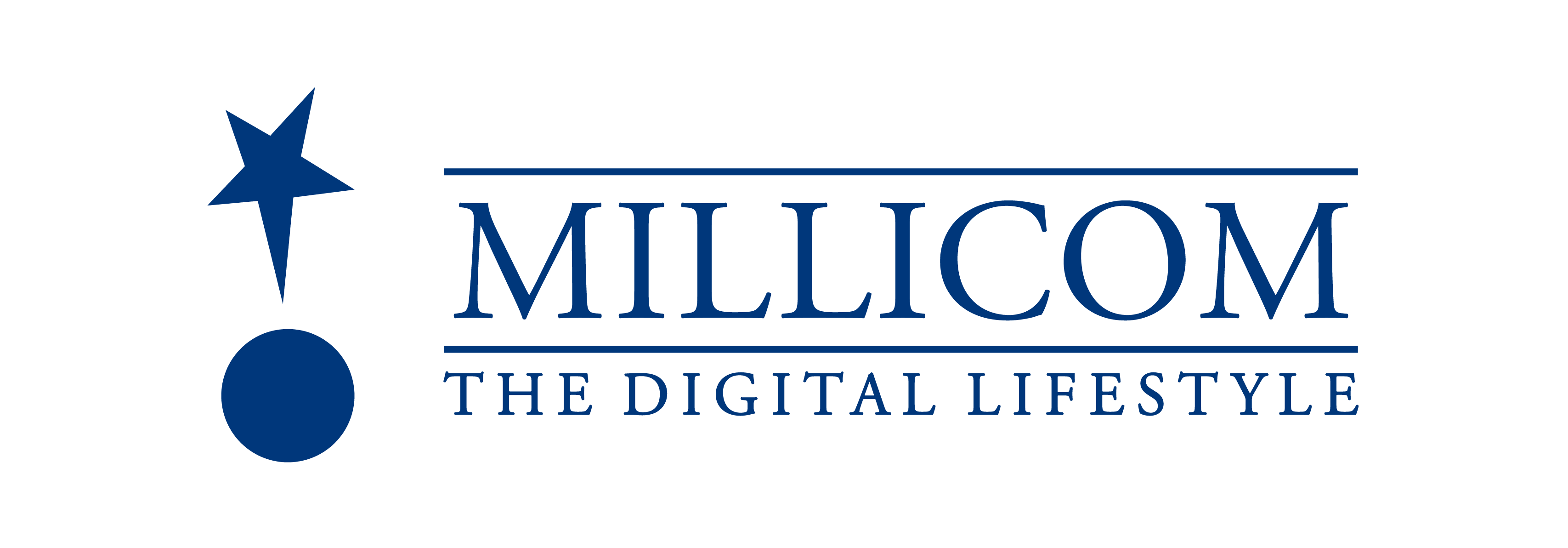 Millicom Logo - Logo Millicom 02 Copy