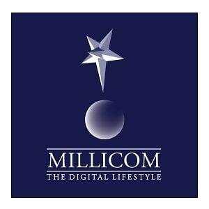 Millicom Logo - Millicom on Vimeo