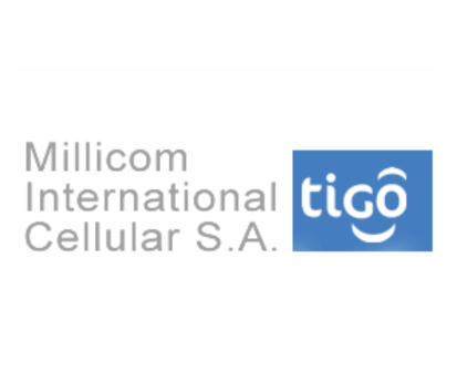 Millicom Logo - Millicom Incorporated, News & Competitors