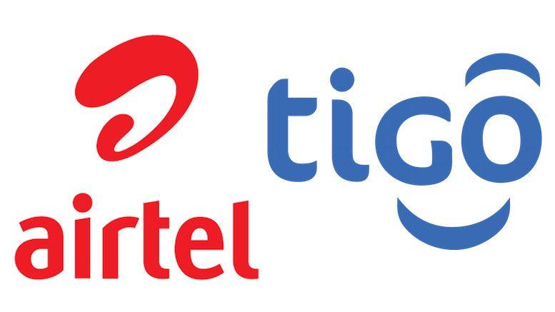 Millicom Logo - Bharti Airtel and Millicom Merger in Ghana: A Sign for African ...