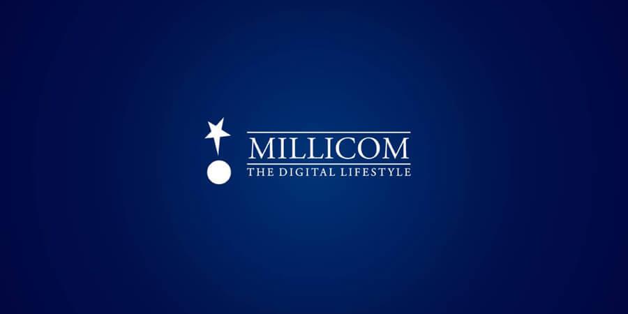 Millicom Logo - Telecom Review Africa - Millicom to sell its Rwanda business to ...